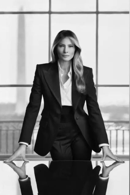 Melania WH 2025.JPG